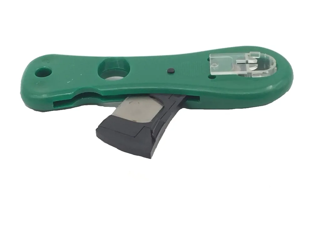 Бесплатная доставка 5 комплектов на заказ силиконовая трубка ножницы картридж