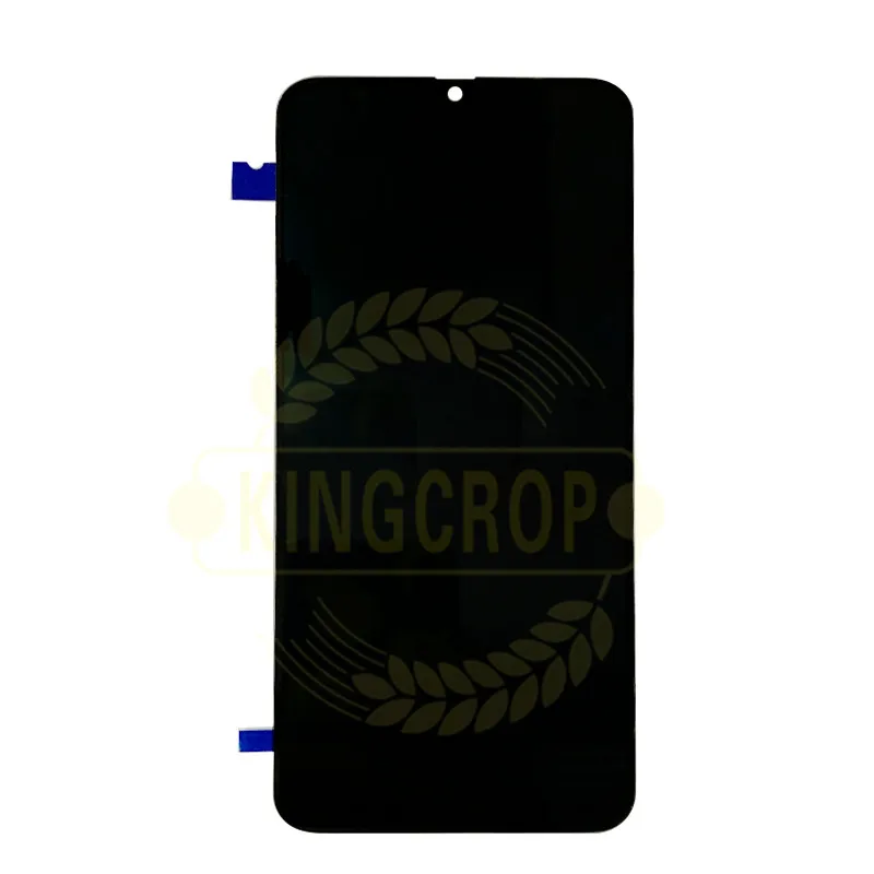 Super amoled для samsung galaxy A50 A505F/DS A505F A505FD дисплей с рамкой сенсорный экран дигитайзер в сборе для samsung A50 lcd