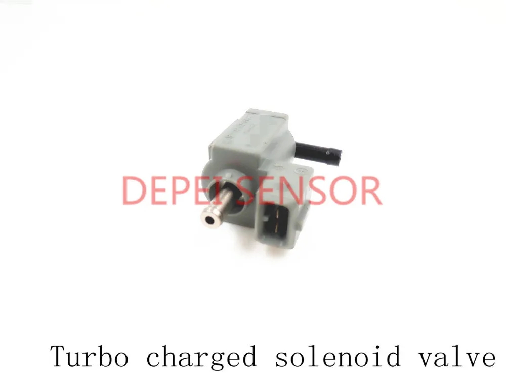 Чехол DPQPOKHYY для Volvo turbo контрольный вентиль OEM 9473212 7.22240.05|turbo controller|case forvalve turbos |