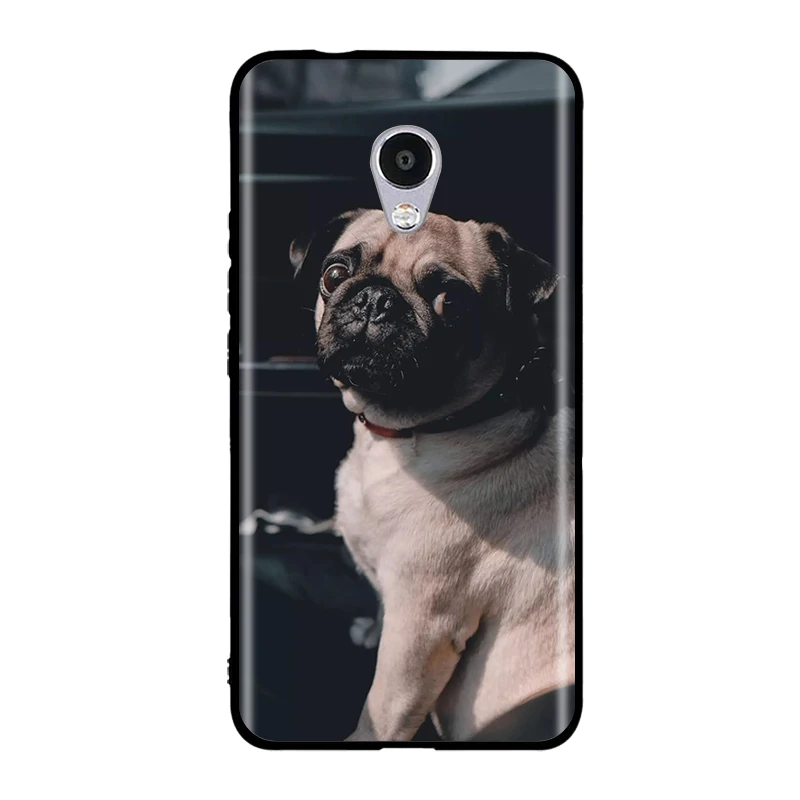 NO.107 Чехол для телефона Meizu M5S чехол для Meizu M5s чехол 3D Fundas для Meizu M5s чехол силиконовый для Meizu M5 s M5s mini чехол 5,2" - Цвет: NO.107