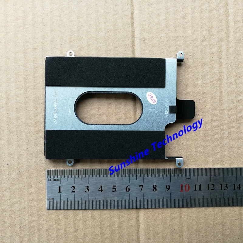 Новый жесткий диск для ноутбука HDD Caddy кронштейн крышка lenovo 15ISK 151SK AM10N000800|Сумки и