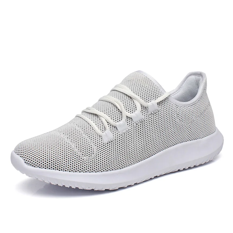 KLYWOO/Роскошные брендовые кроссовки для мужчин повседневная обувь сетчатая