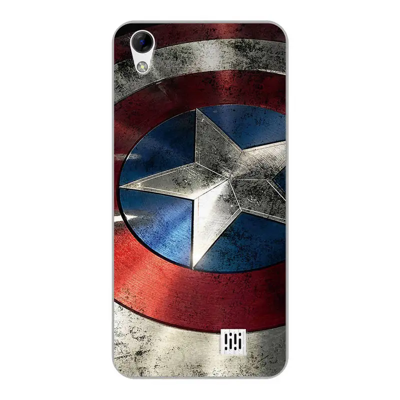 Case For HomTom HT16 Cute Animal Printing Drawing Patterned Silicone Soft Shell HT 16 Pro Phone Back Cover |