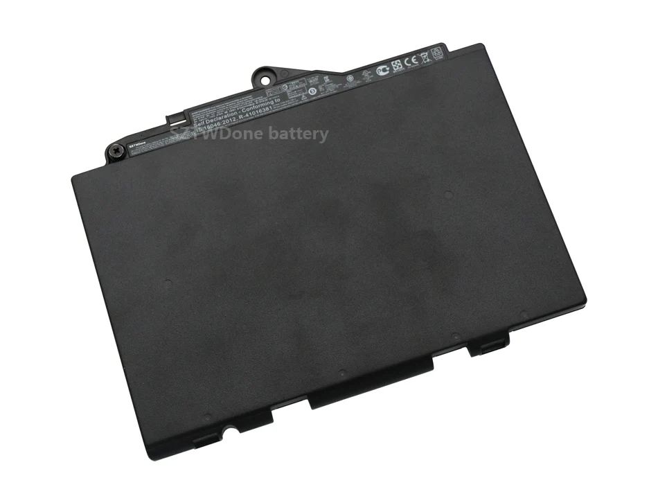 SZTWDone SN03XL Аккумулятор для ноутбука HP EliteBook 820 725 G3 HSTNN-DB6V HSTNN-UB6T 800232-241 800514-001 аккумулятор большой емкости HSTNN-I42C HSTNN-I34C
