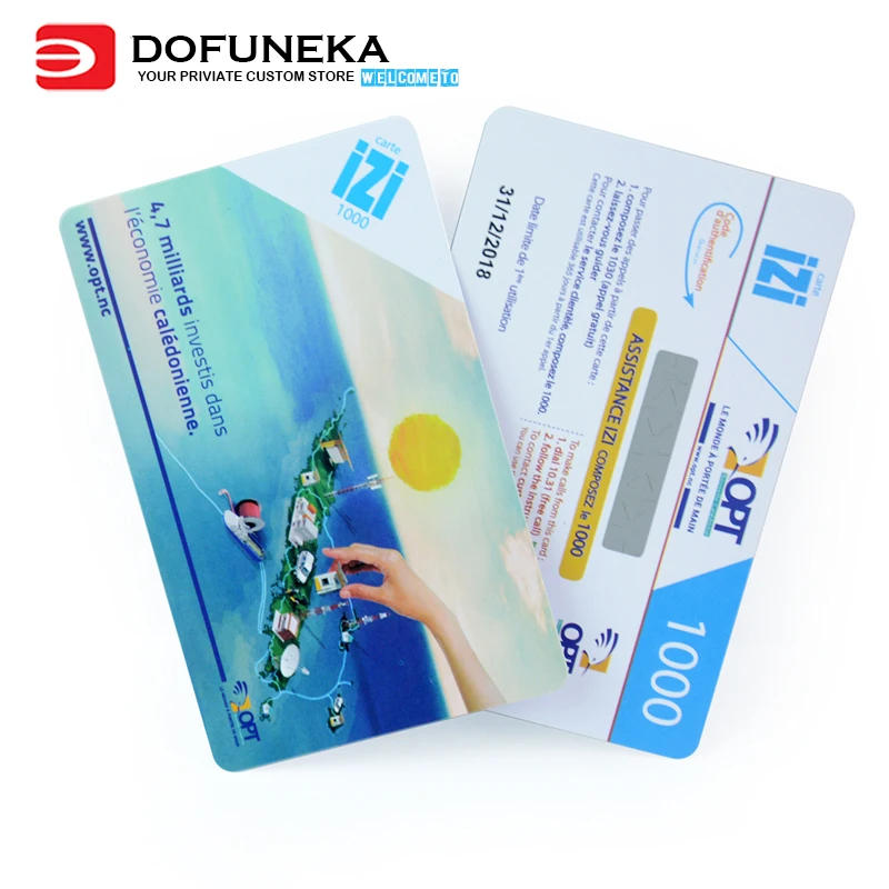 Две стороны CMYK четыре цвета полная печать ПВХ царапины карты|scratch card printing|card