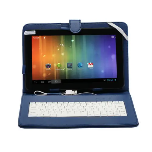 Бесплатная доставка Boda 10 "Android 4 планшет A64 четырехъядерный 8 Гб Двойная камера с