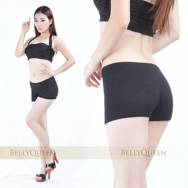 Женские шорты для танца живота нижнее белье йоги обтягивающие леггинсы