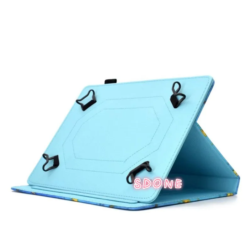 Стенд Универсальный защитный чехол для 7 планшет ASUS MeMO Pad HD 7 ME173X/Nexus 7 1st 2nd/ME572CL+ стилус