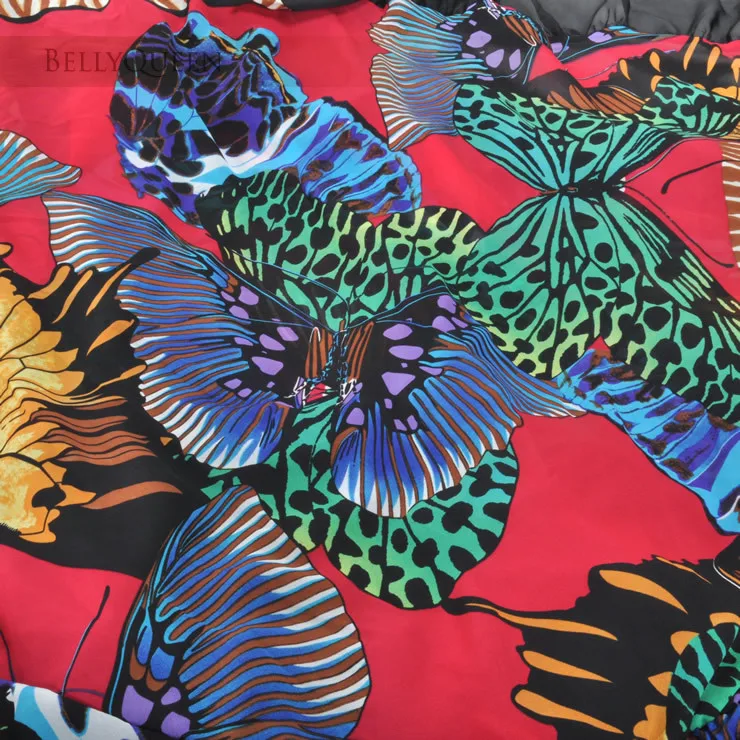 Племенной танец живота 2016 для женщин Цыганский наряд комплект из 2 предметов топ