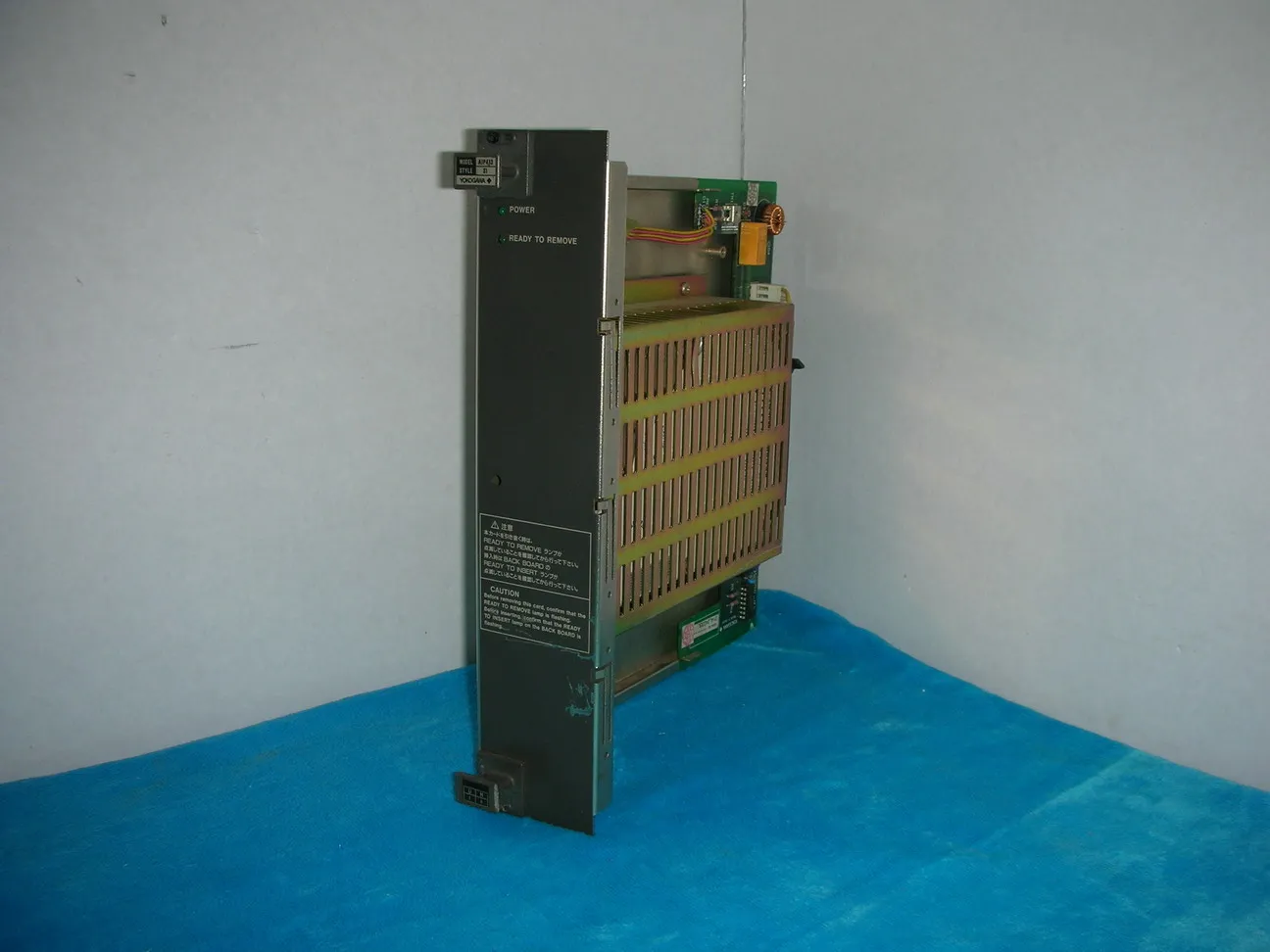 

DCS AIP413-S1 YOKOGAWA