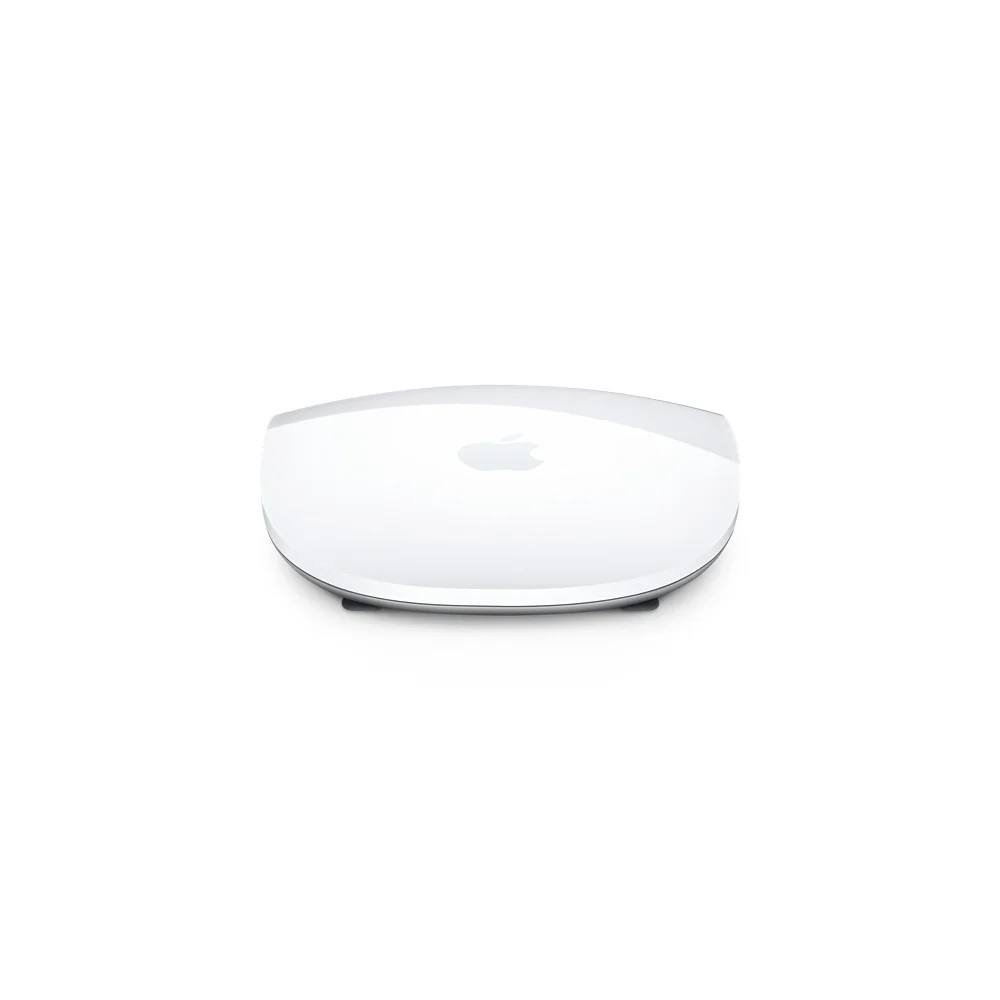 Apple Magic mouse 2 | беспроводная мышь для Mac Book Macbook Air Mac Pro эргономичный дизайн мультитач перезаряжаемая Bluetooth мышь