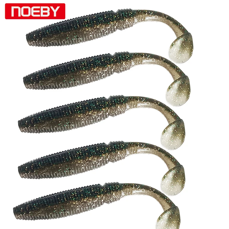 Рыболовная приманка рыболовная 13/15/17 см 10 цветов|soft lure shad|lure shadlures china |