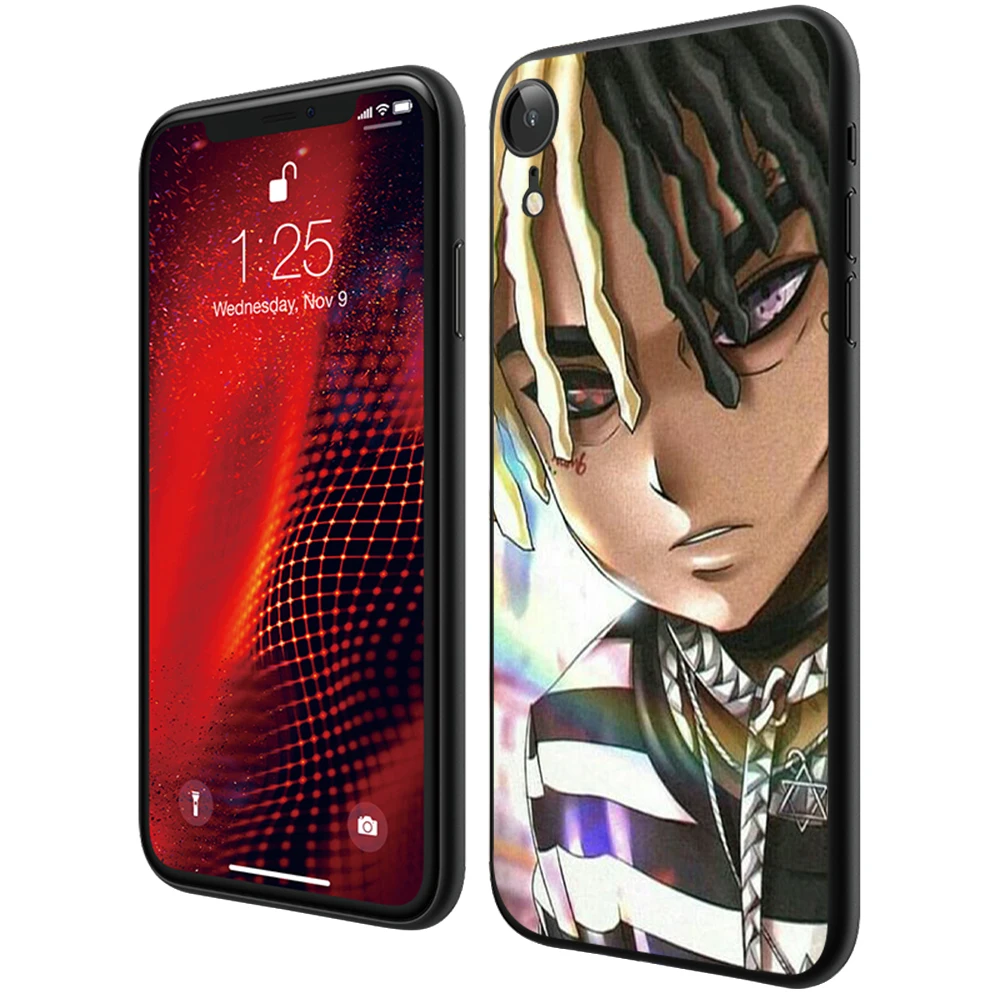 WEBBEDEPP 6ix9ine Tekashi69 ТПУ чехол для телефона OPPO A1 A3S A5s A7 A37 A57 A73 A83 F5 F11 R15 R17 Pro мягкий |
