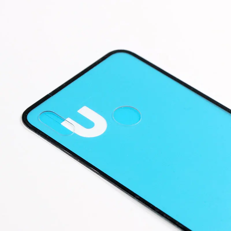JRZ для huawei honor 8 P10 P20 lite Батарея крышка Корпус Новый Защитная сотовый телефон |