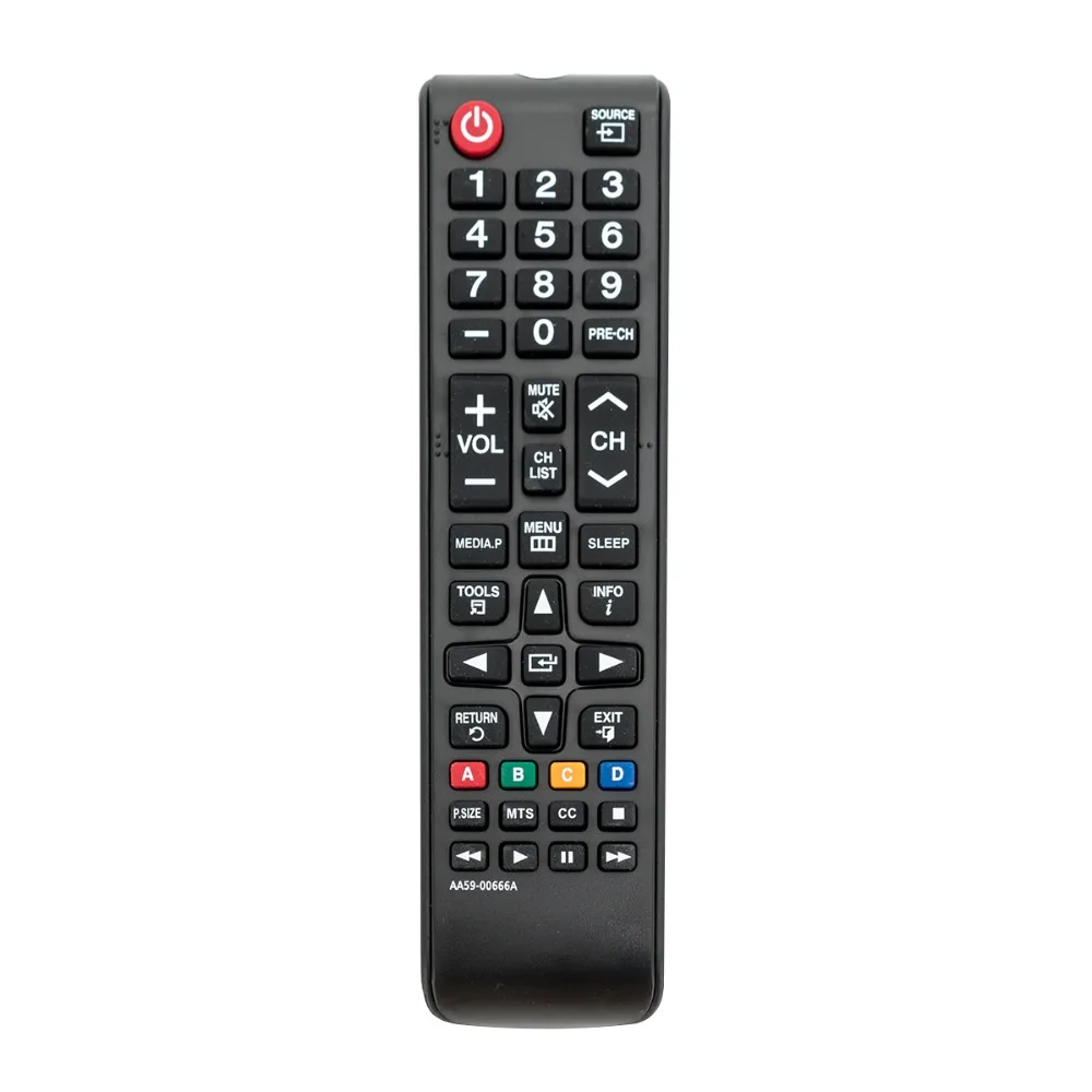 Новый пульт дистанционного управления для SAMSUNG 3D TV UN32EH4003V UN40ES6003F LH32HDBPLGA UN32EH4003FXZA