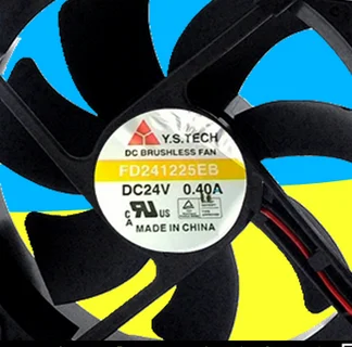 

FS241225EB 0.4a 12025 24V