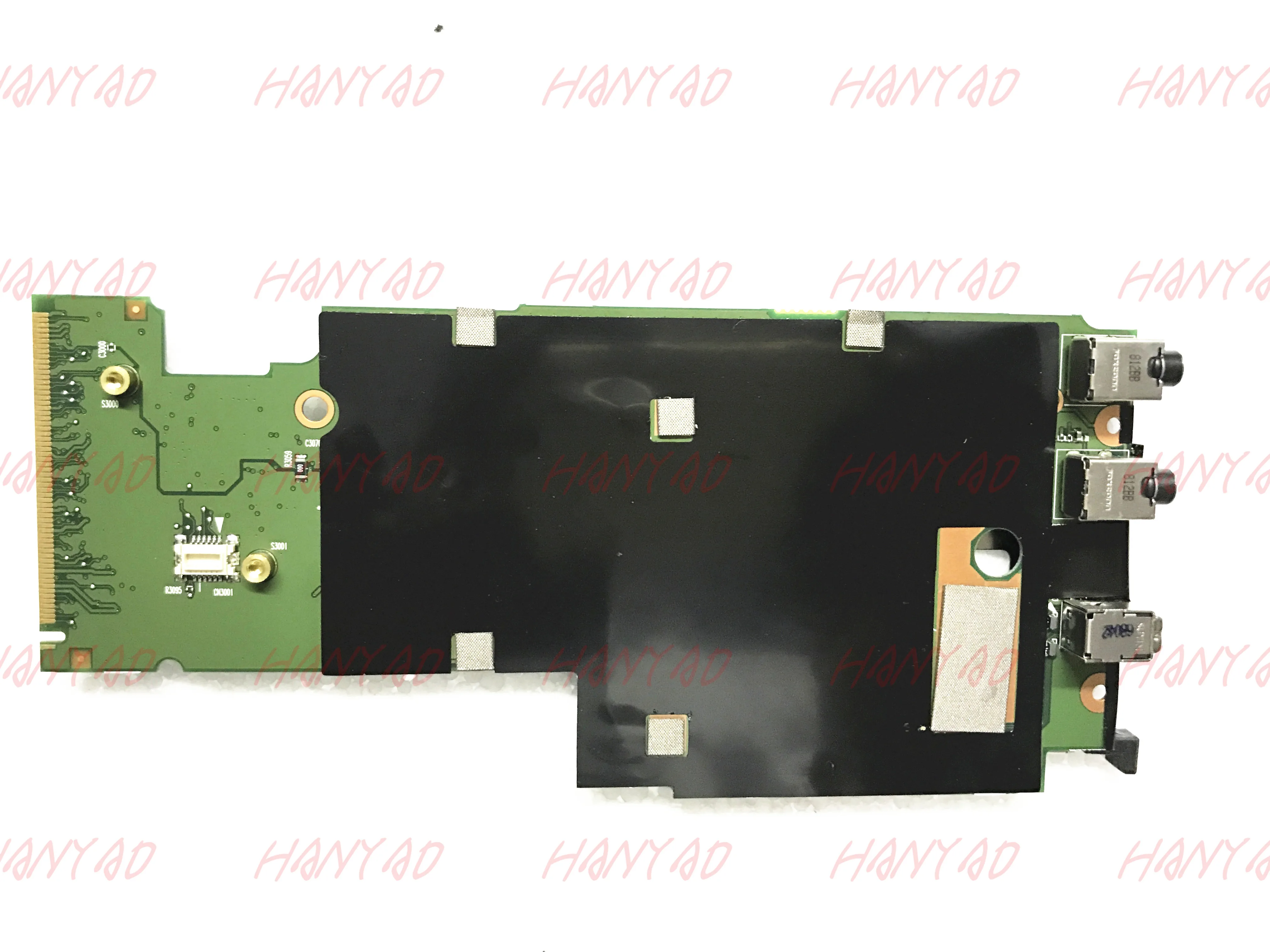 

Аудио плата для hp 6515b 6715b 6715s 6510b 6710b аудио Плата Бесплатная доставка 100% ТЕСТ ОК