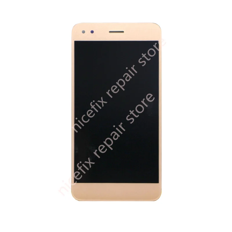 Новинка для Huawei Y6 Pro 2017 дюймов Женский ЖК дисплей + цифровой преобразователь