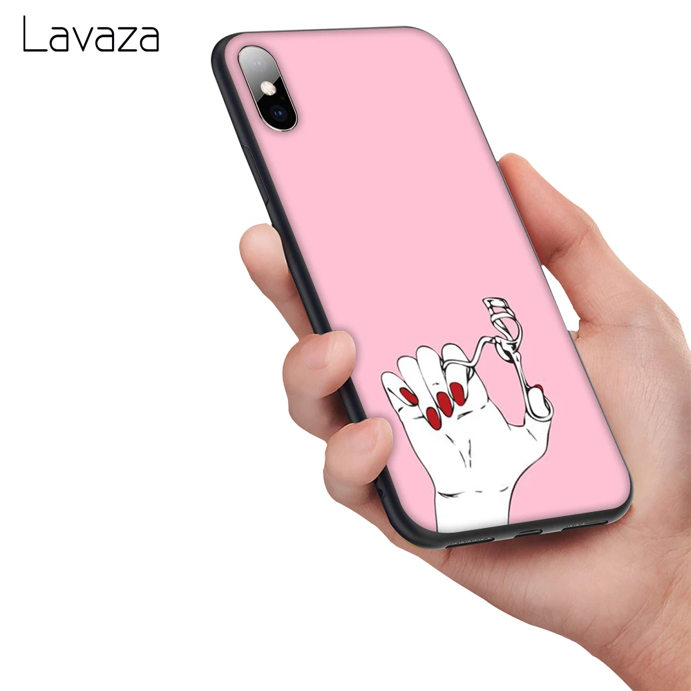 Мягкий ТПУ чехол для Apple iPhone 6 6S 7 8 Plus 5 5S SE X XS MAX XR | Мобильные телефоны и аксессуары