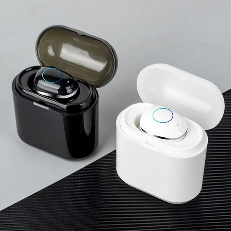

YA07 Bluetooth Earphone wireless earbuds in ear handsfree bluetooth earphone 5.0 noise canceling