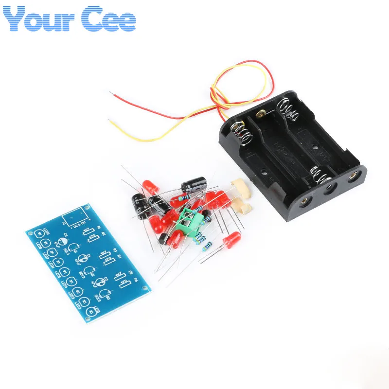 2 шт. светодиодный модуль для прожсветильник воды|electronic kit|diy kitkit kits |