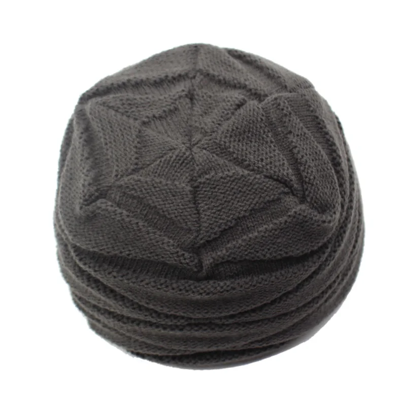 

YOUBOME Men Skullies Beanies Knitted Hat Women Winter Hats For Men Mask Male Solid Warm Bonnet Gorras Casual Beanie Winter Hat