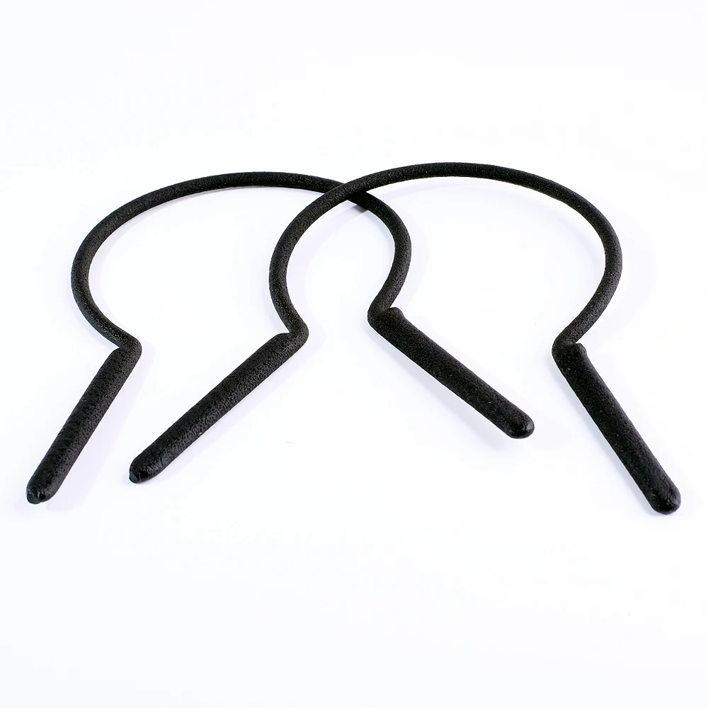 Комплект металлических гаечных ключей для удаления фильтров и объектива камеры