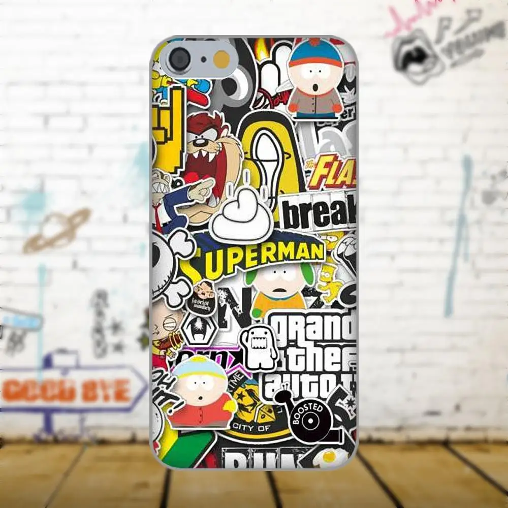 Oedmeb Grand Theft Auto Gta 5 V для Apple iPhone 4 4S 5C 5S SE 6 6S 7 8 Plus X LG G3 G4 G5 G6 K4 K7 K8 K10 V10 V20|Бамперы| |