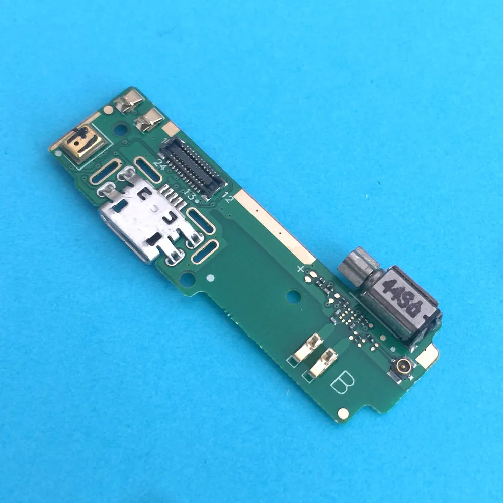 Для Sony Xperia XA F3111 F3112 F3113 F3115 F3116 док-станции с портом Зарядное устройство платы