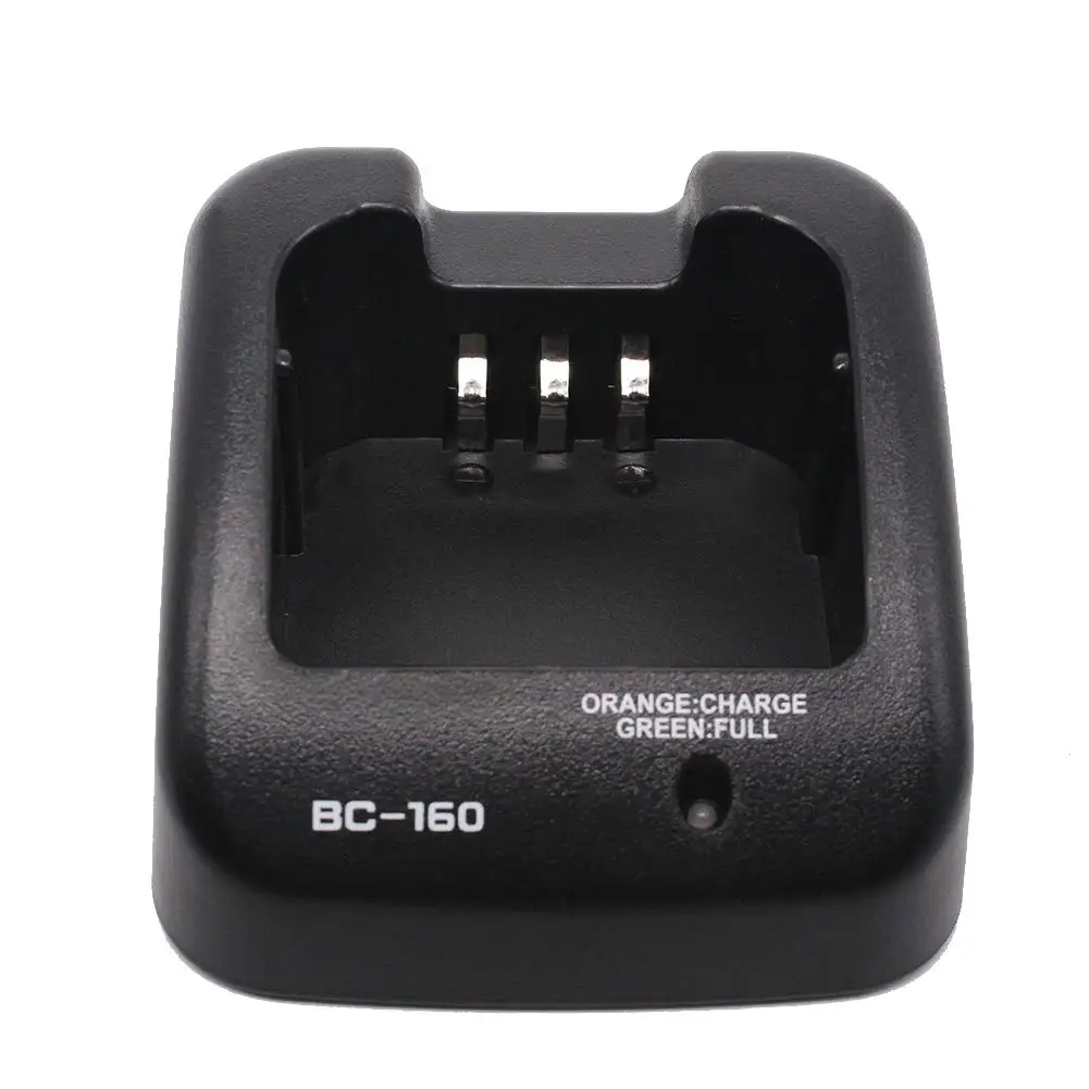 BC 160 быстрое зарядное устройство для ICOM Radio IC F4029SDR A14 A15 F14 F16 F26 F3026 F4026 F33GS F44 F3021 F4021 F3161