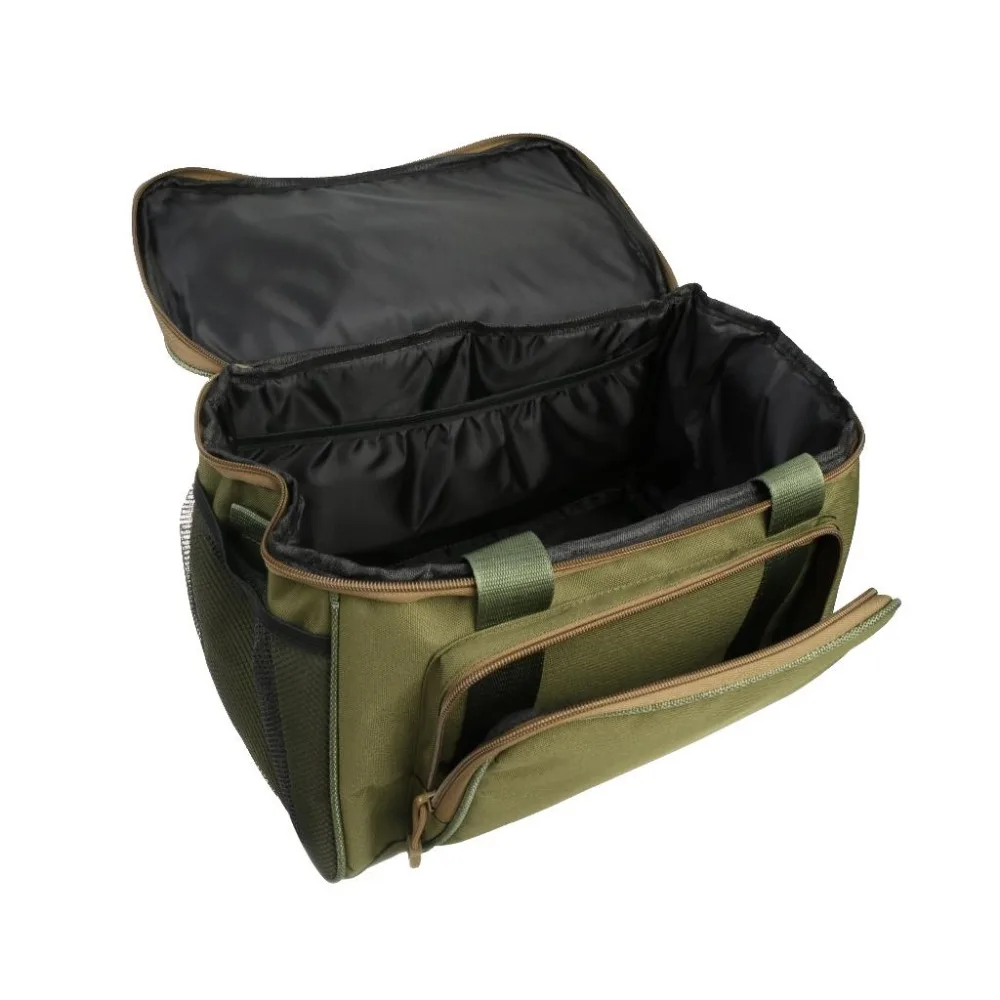 Сумка для рыболовной приманки многофункциональная сумка на ремне хранения