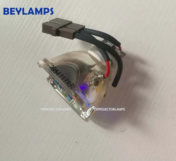 Оригинальная лампа проектора без корпуса LH02LP для проекторов NEC LT180 / T180|Лампы
