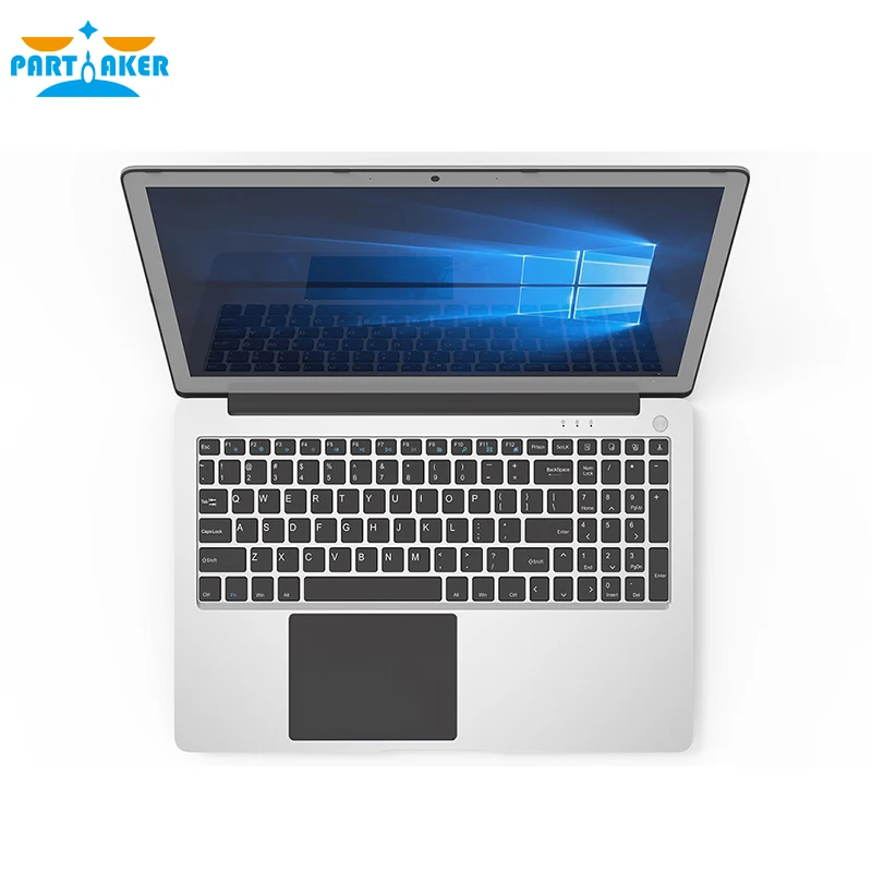 Partaker L3 i5 8250U i7 8550U четырехъядерный ноутбук 15,6 дюймов ультратонкий ноутбук с Bluetooth WiFi подсветкой клавиатуры