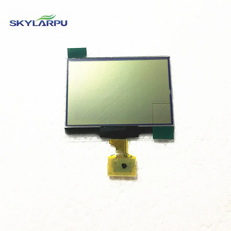 Skylarpu WD-G1006VU ЖК-экран для GARMIN Foretrex 401, Foretrex 301 gps навигатор ЖК-дисплей Панель Ремонт Замена