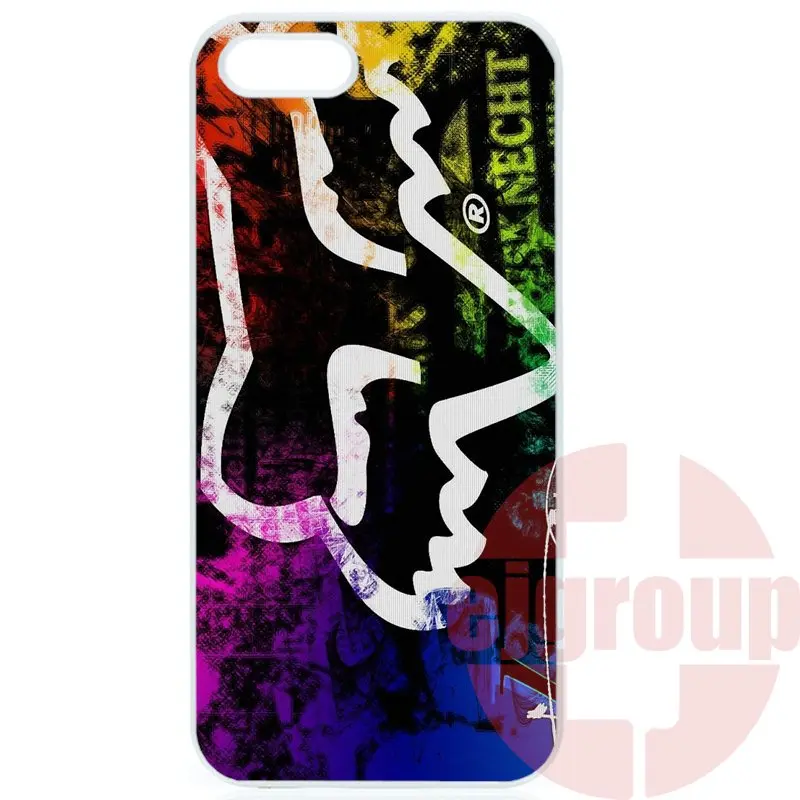 Для LG G2 G3 G4 G5 Stylus Nexus 4 5 5X L5II L7II L65 L90 L70 K10 E975 L премьер Розничная Новая Мода Fox Racing Tie Dye