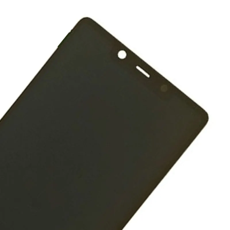 ЖК-дисплей для Xiaomi MI 8 SE с сенсорным экраном и дигитайзером в сборе запасные части