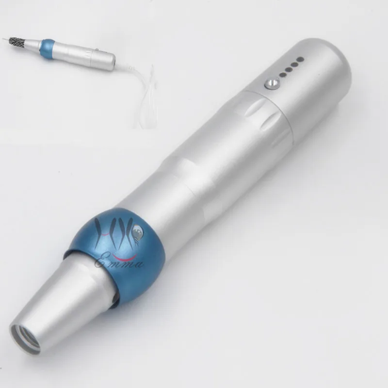 Тату-машинка liberty для перманентного макияжа игла татуажа бровей и губ 1 шт. |