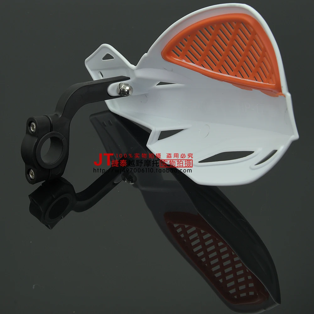 Рукавицы на руль для мотокросса грязи питбайка внедорожников CRF YZF KXF EXC SF RMZ ATV EXW