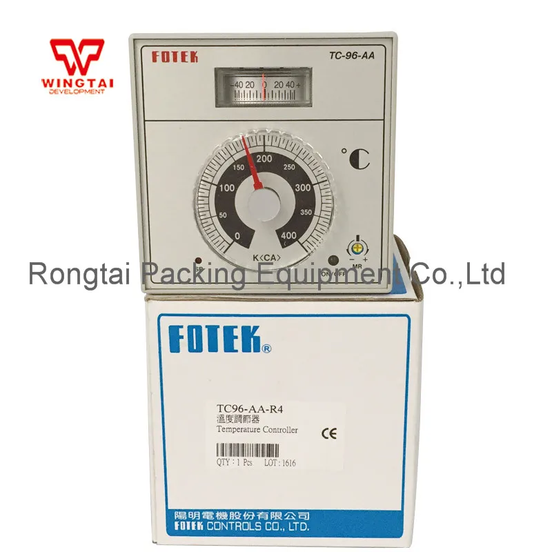 TC96-AA Taiwan Fotek Temperature Controller | Инструменты
