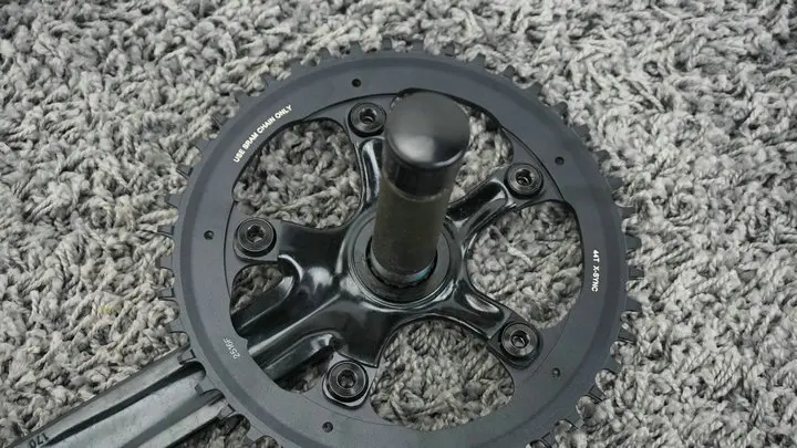 SRAM S350 ride Cranksets GXP 11Speed 44T 170 мм 175 мм|Шатун и передняя звездочка велосипеда| |