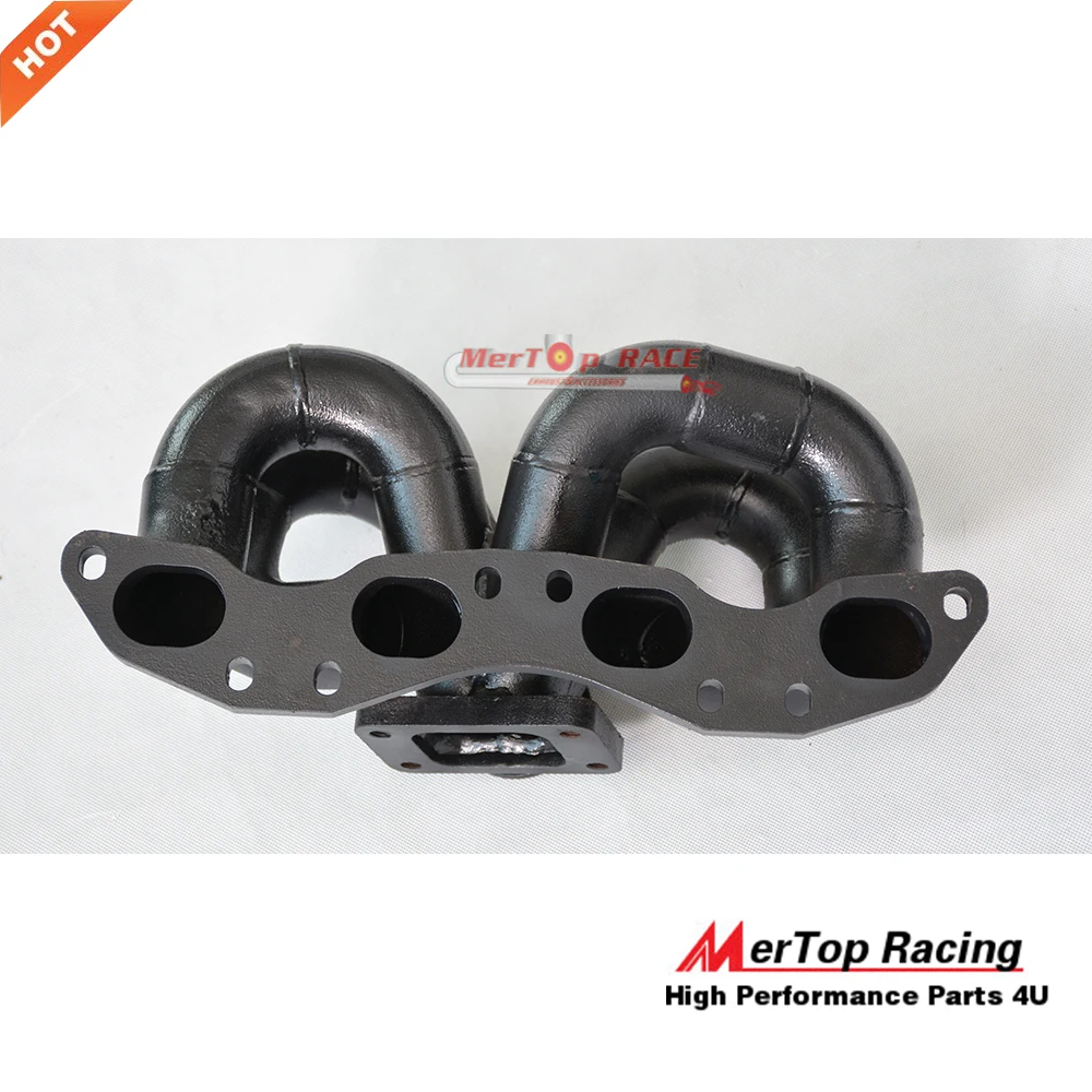 MERTOP RACING 3 мм Толщина 48 OD T3 Паровая труба для SR20det SR20 S13/S14 240s Верхнее Крепление турбо