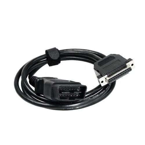 Мультидиагностическое устройство доступа J2534 Pass Thru OBD2 V2018.03 Диагностика для