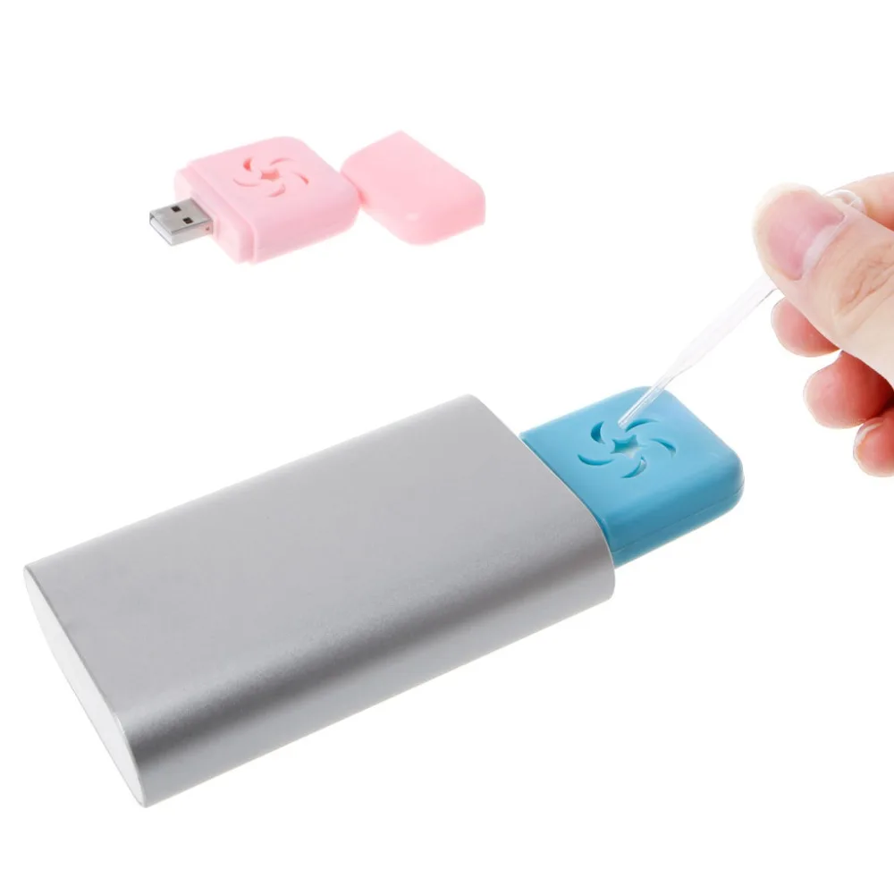 MEXI Mini USB автомобильный диффузор для ароматерапии увлажнитель воздуха эфирное
