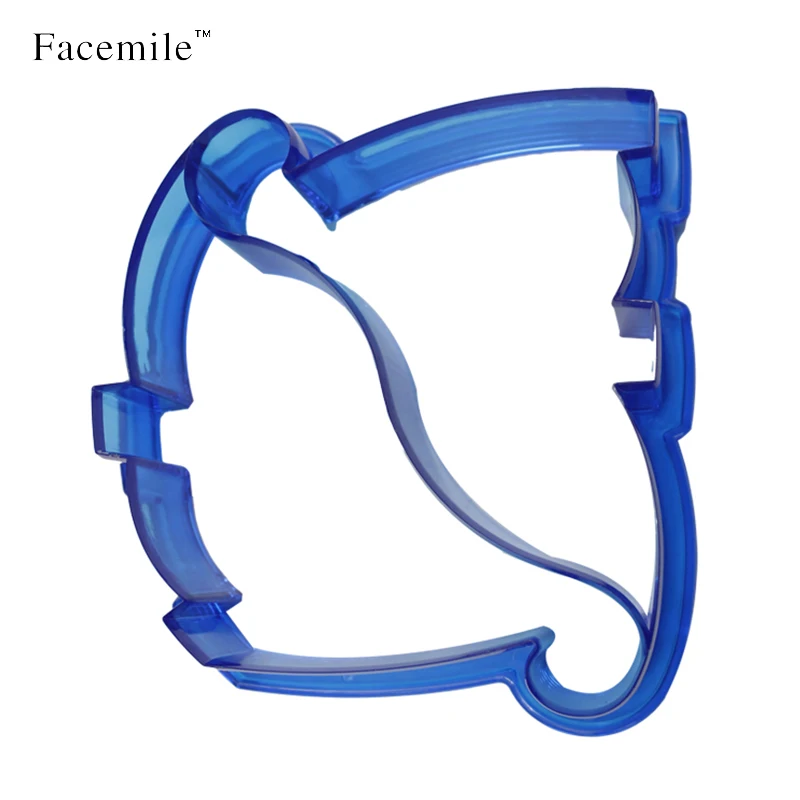 1 шт. домашняя форма в форме динозавра для сэндвичей искусственная фотография