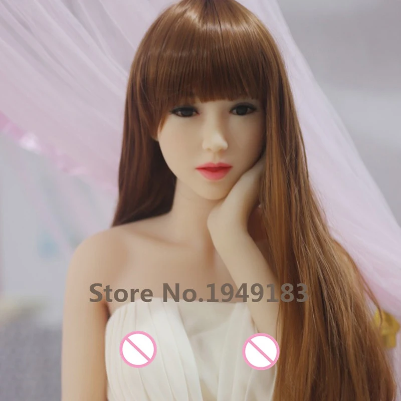 148 см наивысшего качества реальные силиконовые секс куклы любовь японская