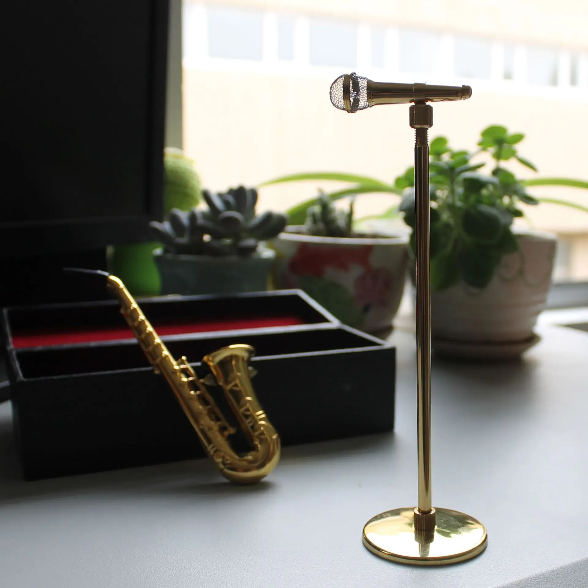 Детский реквизит для фотосъемки аксессуары музыкальный инструмент