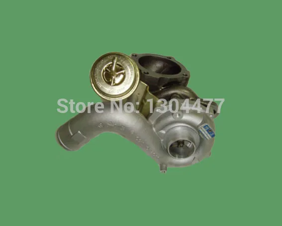 New K04 53049500001 Turbocharger For Audi A3 1.8T upgrade / TT Upgraded SEAT IBIZA VOLKSWAGEN BEETLE T 1.8L 220HP with gaskets | Автомобили