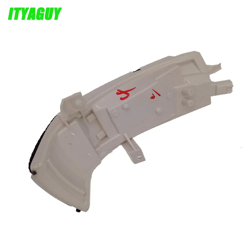 Левый и правый светодиодный светильник с зеркалом заднего вида для CIVIC * FA1 FD1 FD2 2006