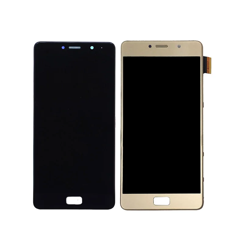 Для Lenovo P2 P2c72 P2a42 ЖК дисплей + кодирующий преобразователь сенсорного экрана в