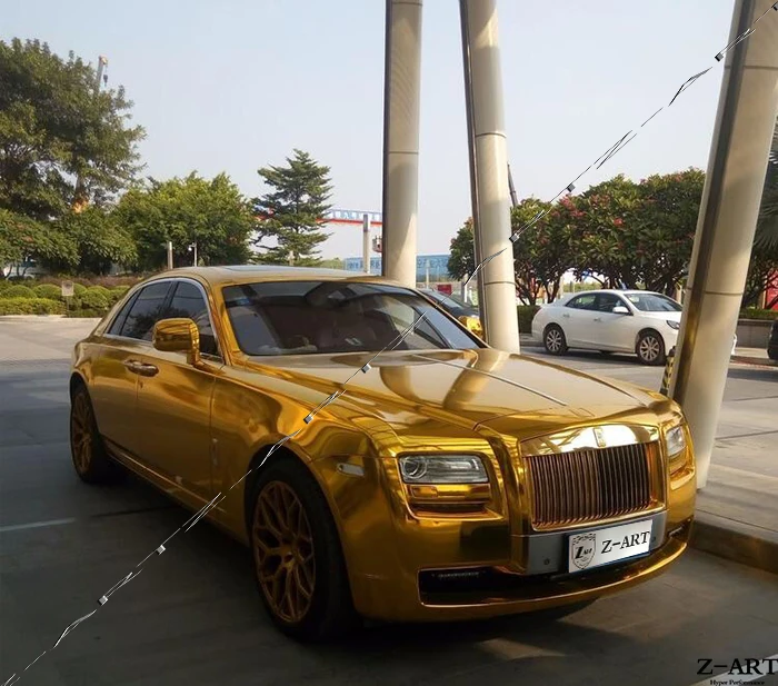 Z ART тюнинг пакет для Rolls Royce призрак 2010 2014 RR ремонт 2014|Обвесы| |